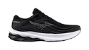 Scarpe running uomo Mizuno  Wave Skyrise 5 Black/White/Cayenne