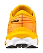 Scarpe running uomo Mizuno  Wave Skyrise 5 Citrus/Black/Cayenne