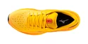 Scarpe running uomo Mizuno  Wave Skyrise 5 Citrus/Black/Cayenne