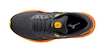 Scarpe running uomo Mizuno  Wave Skyrise 5 Turbulence/Citrus/Nasturtium