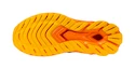 Scarpe running uomo Mizuno  Wave Skyrise 5 Turbulence/Citrus/Nasturtium