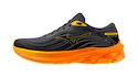 Scarpe running uomo Mizuno  Wave Skyrise 5 Turbulence/Citrus/Nasturtium