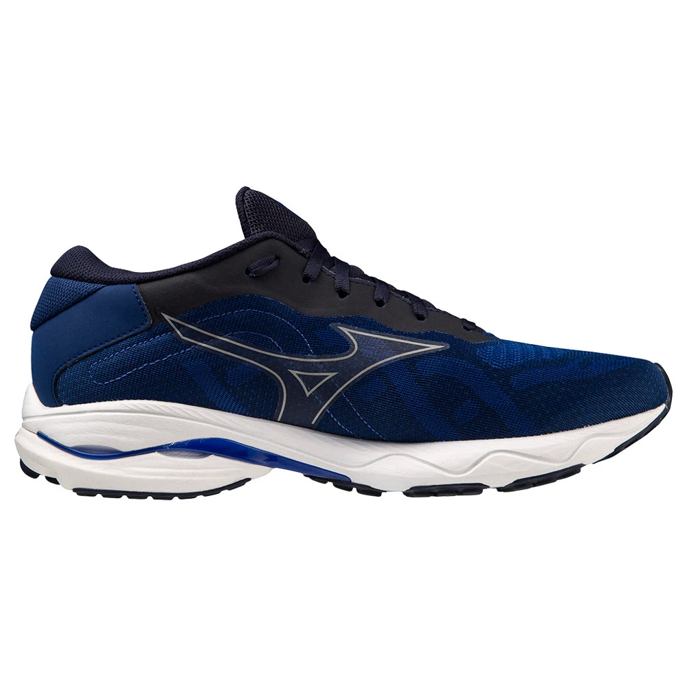 Scarpe running uomo Mizuno Wave Ultima 14 Blue Depths Harbor Mist Hawaiian Ocean Sportega