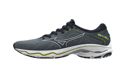 Scarpe running uomo Mizuno  Wave Ultima 14 Stormy Weather/White/Sulphur Spring  UK 14