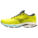 Scarpe running uomo Mizuno  Wave Ultima 14 Sulphur Spring/Ombre Blue/Aquarius