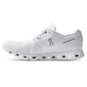 Scarpe running uomo On  Cloud 5 All White