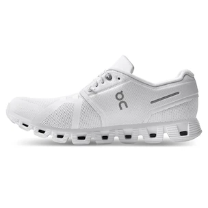 Scarpe running uomo On  Cloud 5 All White  EUR 44,5