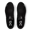 Scarpe running uomo On  Cloud 5 Black/White