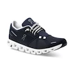 Scarpe running uomo On  Cloud 5 Midnight/White