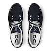 Scarpe running uomo On  Cloud 5 Midnight/White