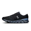 Scarpe running uomo On Cloud X 4 Black/Chambray