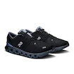 Scarpe running uomo On Cloud X 4 Black/Chambray