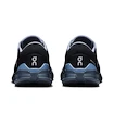 Scarpe running uomo On Cloud X 4 Black/Chambray