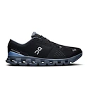 Scarpe running uomo On Cloud X 4 Black/Chambray