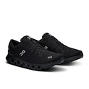 Scarpe running uomo On  Cloud X 4 Black/Eclipse