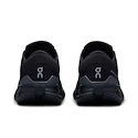 Scarpe running uomo On  Cloud X 4 Black/Eclipse