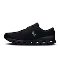 Scarpe running uomo On  Cloud X 4 Black/Eclipse