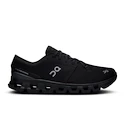 Scarpe running uomo On  Cloud X 4 Black/Eclipse