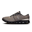 Scarpe running uomo On  Cloud X 4 Fog/Black