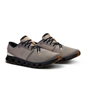 Scarpe running uomo On  Cloud X 4 Fog/Black