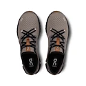 Scarpe running uomo On  Cloud X 4 Fog/Black