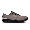 Scarpe running uomo On  Cloud X 4 Fog/Black