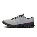 Scarpe running uomo On  Cloud X 4 Glacier/Eclipse