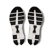 Scarpe running uomo On  Cloud X 4 Ivory/Black