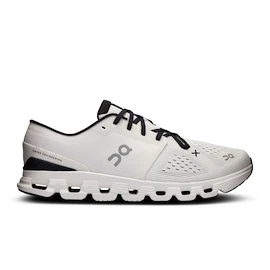 Scarpe running uomo On Cloud X 4 Ivory/Black