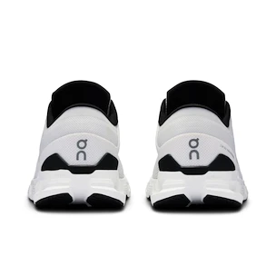 Scarpe running uomo On  Cloud X 4 Ivory/Black  EUR 47,5