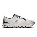 Scarpe running uomo On  Cloud X 4 Ivory/Black  EUR 47,5