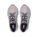 Scarpe running uomo On  Cloud X 4 Silver/Flame