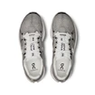 Scarpe running uomo On Cloudeclipse Alloy/White