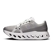 Scarpe running uomo On Cloudeclipse Alloy/White