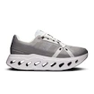 Scarpe running uomo On Cloudeclipse Alloy/White