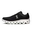 Scarpe running uomo On  Cloudflow 4 Black/White