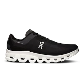 Scarpe running uomo On Cloudflow 4 Black/White