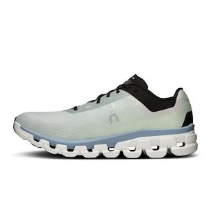 Scarpe running uomo On  Cloudflow 4 Glacier/Chambray  EUR 45