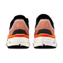 Scarpe running uomo On  Cloudflow 4 Quartz/Flame