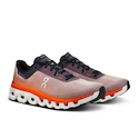 Scarpe running uomo On  Cloudflow 4 Quartz/Flame