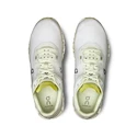 Scarpe running uomo On  Cloudflow 4 White/Sand