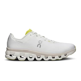 Scarpe running uomo On Cloudflow 4 White/Sand