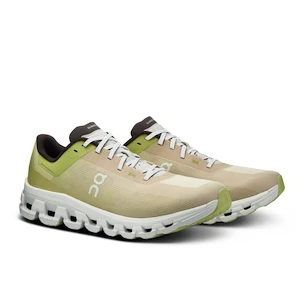 Scarpe running uomo On  Cloudflow 4 Zest/Frost