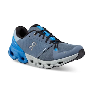 Scarpe running uomo On  Cloudflyer Metal/Lapis