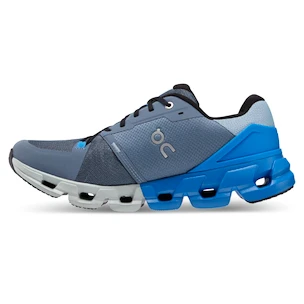 Scarpe running uomo On  Cloudflyer Metal/Lapis