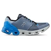 Scarpe running uomo On  Cloudflyer Metal/Lapis  EUR 47