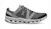 Scarpe running uomo On  Cloudgo Black/Glacier