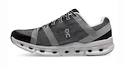 Scarpe running uomo On  Cloudgo Black/Glacier