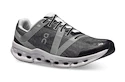 Scarpe running uomo On  Cloudgo Black/Glacier