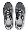 Scarpe running uomo On  Cloudgo Black/Glacier